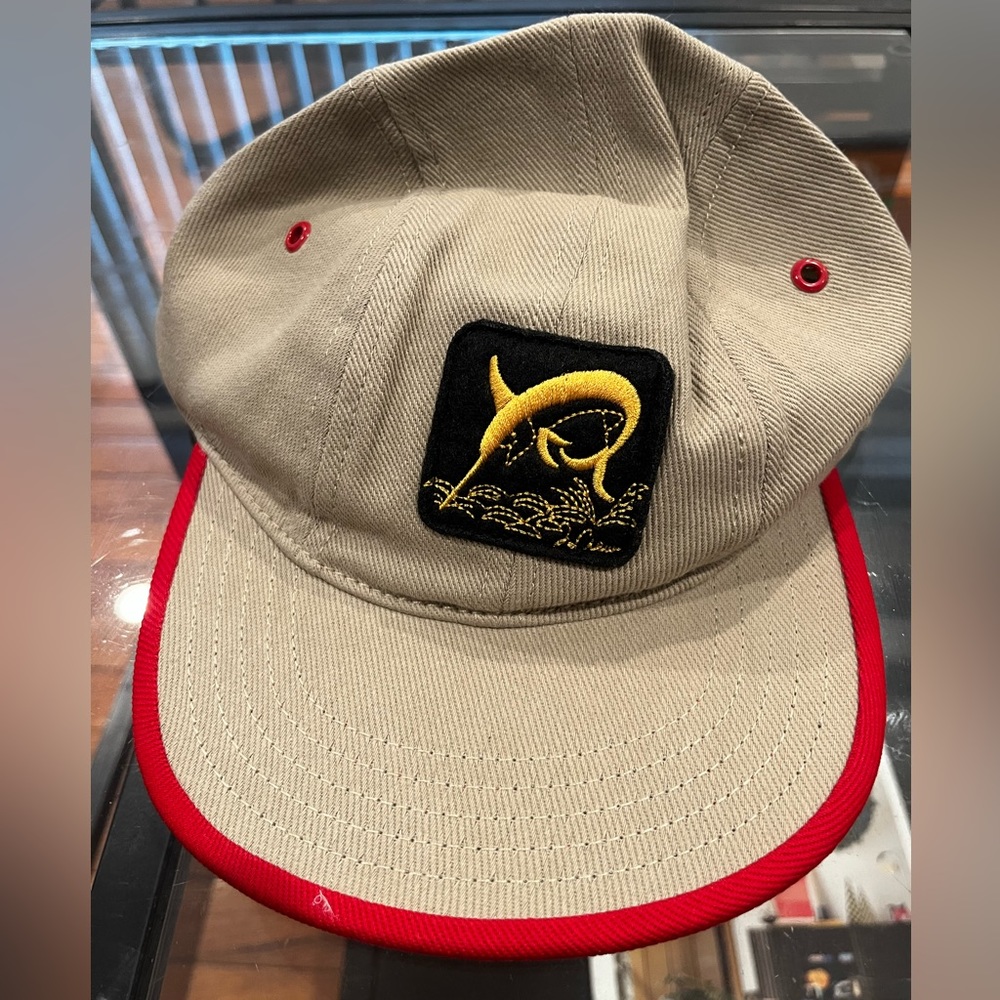J.Crew fishing cap NWT